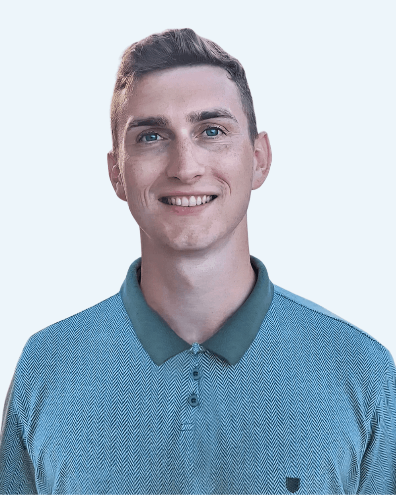 Ryan Howard, founder of Prism Software